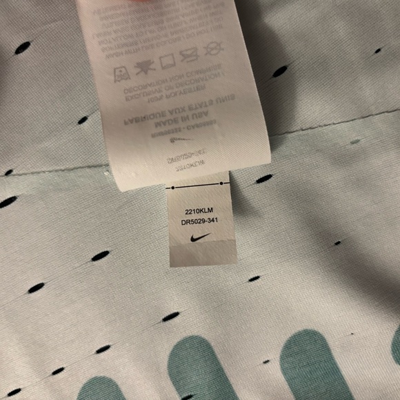 NIKE PRO ELITE TEAM 2023 DISTANCE RUNNING SINGLET TANK TOP WOMEN’S SIZE MEDIUM - Picture 5 of 6